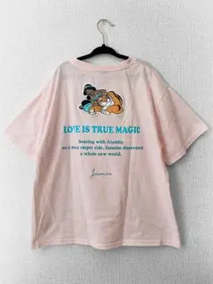 ジャスミン トップス