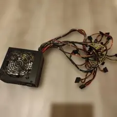 Enhance製 ATX電源ユニット 650W（ENP-6765ga）