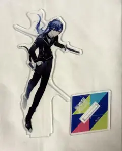 長尾景 にじさんじフェス アクリルスタンド