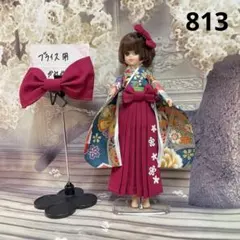 2026年最新】袴リカちゃんの人気アイテム - メルカリ