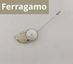 2025年最新】フェラガモ ブローチの人気アイテム - メルカリ