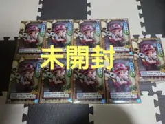 DXF ワンピース シャンクス フィギュア 9体 バンプレ ワノ国　vol.1