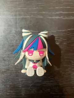 ダンガンロンパ ちょこラバ！ JIToT じとっと 澪田唯吹