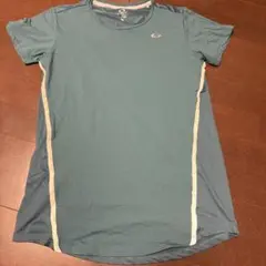 OAKLEY パフォーマンスフィット ランニングTシャツ L