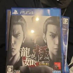 龍が如く 極