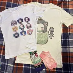 鬼滅の刃4点セット⭐︎