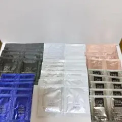 ONE BY KOSE サンプルセット