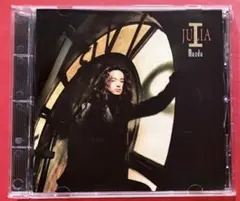 ■[廃盤/CD+DVD] 松田樹利亜 アルバム「Another I」■ Amazon.co.jp: 松田樹利亜/JULIA I CD : おもちゃ