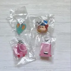 星のカービィ めじるしアクセサリー3