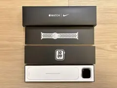 美品 Applewatch SE NIKE 44mm