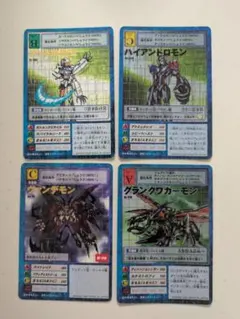 デジモンカードゲーム 初期カード 大量セット まとめ売り