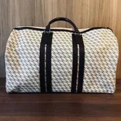 ★新品未使用/ゼロハリバートン/ボストンバック/ゴルフバック/ロッカーバック