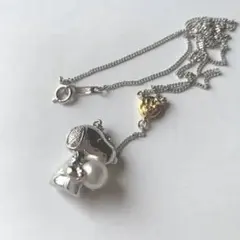 2025年最新】スヌーピーエレガンスネックレスの人気アイテム - メルカリ