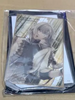 終遠のヴィルシュ　終ヴィル　アクリルスタンド　マティス