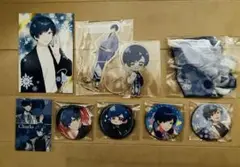 いれいす If まとめ売り