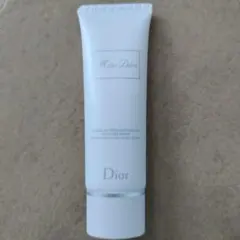 ミス　ディオール　ハンドクリーム　50ml　未使用