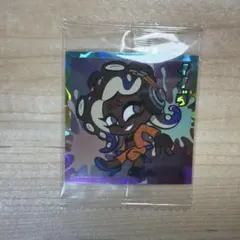 スプラトゥーン3 イイダ ステッカー シール