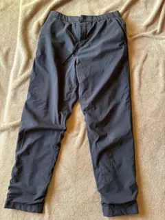 ユニクロ暖パン