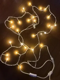 ツェツェアソシエLEDライト