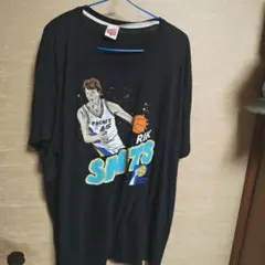 オ*マ様 Rik Smits Indiana Pacers Tシャツ 3XLのサムネイル
