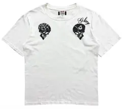 ふ*ぅ様 ガルシア カスタム シルバー アクセサリー スカル ドクロ Tシャツのサムネイル