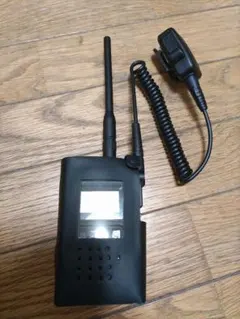 警察グッズ】PSW 無線機 警察 レプリカ - メルカリ