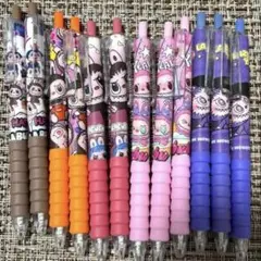 ラブブ　ボールペン　12本セット