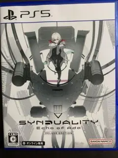 SYNDUALITY Echo of Ada DELUXE EDITION