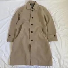 00's vintage 美品 チェスターコート カジュアル ヴィンテージ