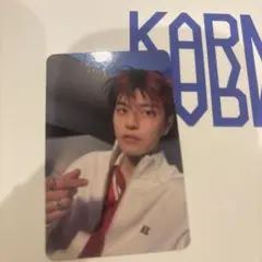 straykids KARMA HOORAYver. スンミン