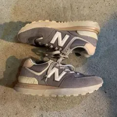 뉴발란스 New Balance 574 Legacy 레거시 25.0