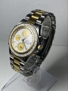 SEIKO ワールドタイマー SPORTS150 5T52-6A4L クォーツ