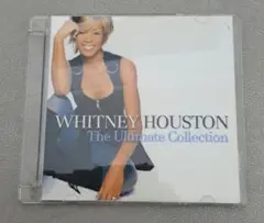WHITNEY HOUSTON The Ultimate Collection