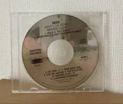 Oasis (What's the Story) Morning Glory?