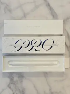 新品未使用Apple Pencil Pro 超美品