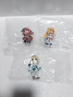 ホロライブ palverse vol.1 3体セット