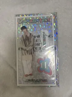 FANTASTICS 堀夏喜 アクリルスタンド LIVE 2025