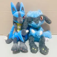 2025年最新】リオル ぬいぐるみの人気アイテム - メルカリ