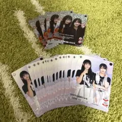 櫻坂46 山﨑天 森田ひかる 生写真