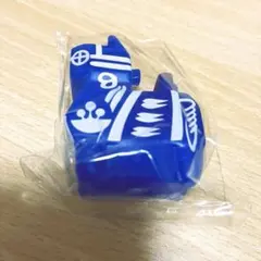 酪王協同乳業 ぷかぷか赤べこ