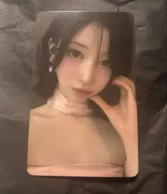 babymonster アサ アイドル