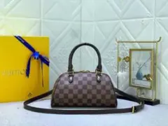 Louis Vuitton ダミエ ハンドバッグ