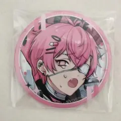 いれいす（ないこ）／やんなっちゃう!!!　缶バッジ