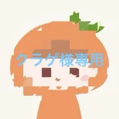 クラゲ様専用 ビーズセット