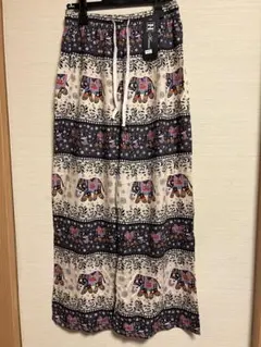 タイパンツ アジアンパンツ サルエルパンツ アラジンパンツ 167