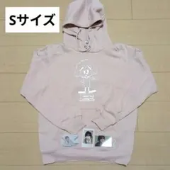 なにわ男子 西畑大吾 まとめ売り GUパーカー 特典クリアカード 4点