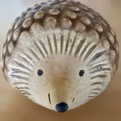 Lisa L. Swedberg 限定ハリネズミ