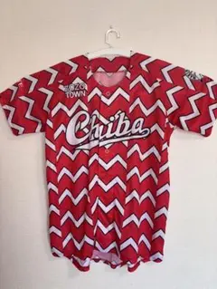 Chiba ユニフォーム Fサイズ