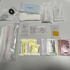 アメニティセット