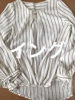 イング　トップス